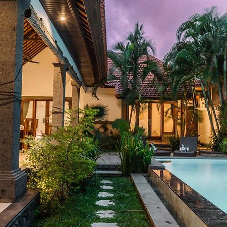 Renovated Linda Villa Canggu Екстер'єр фото