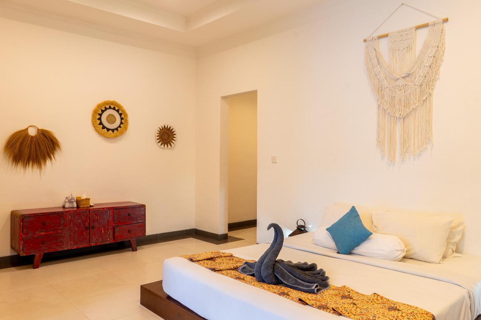 Renovated Linda Villa Canggu Екстер'єр фото
