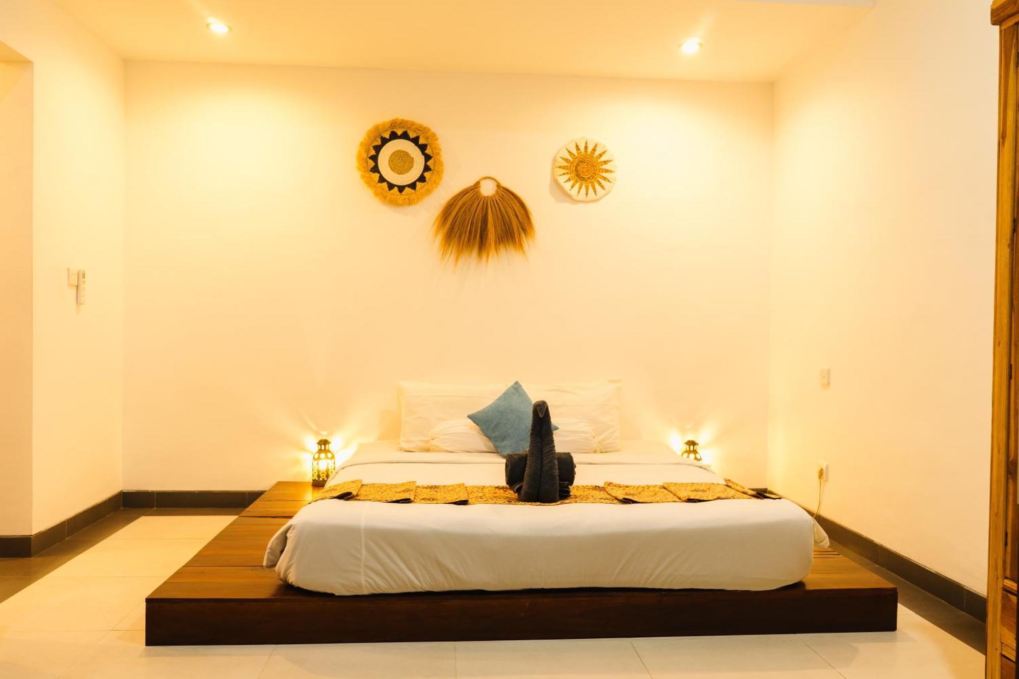 Renovated Linda Villa Canggu Екстер'єр фото