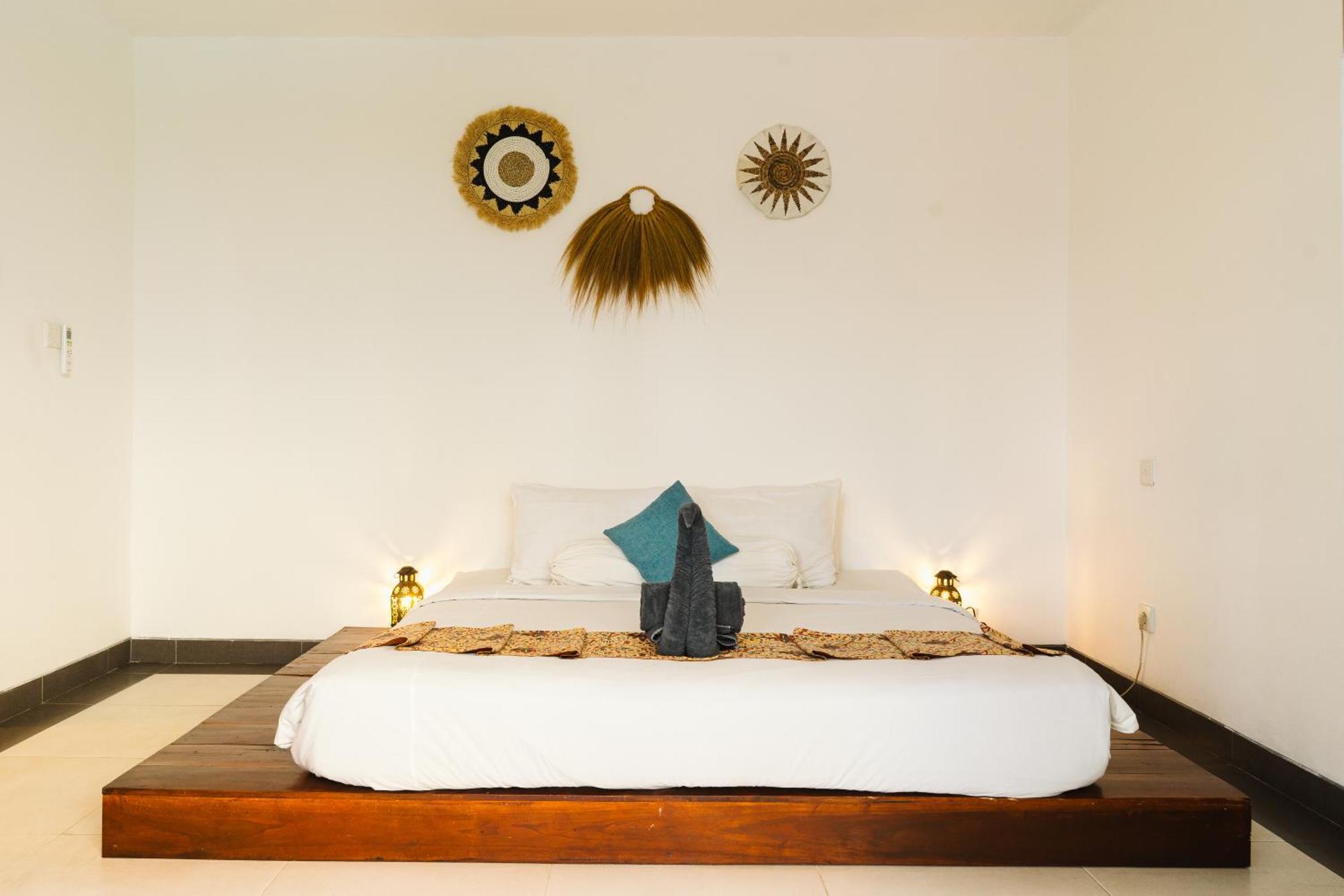 Renovated Villa Linda Canggu 3Br Pool Villa Near Finns Чангу Екстер'єр фото