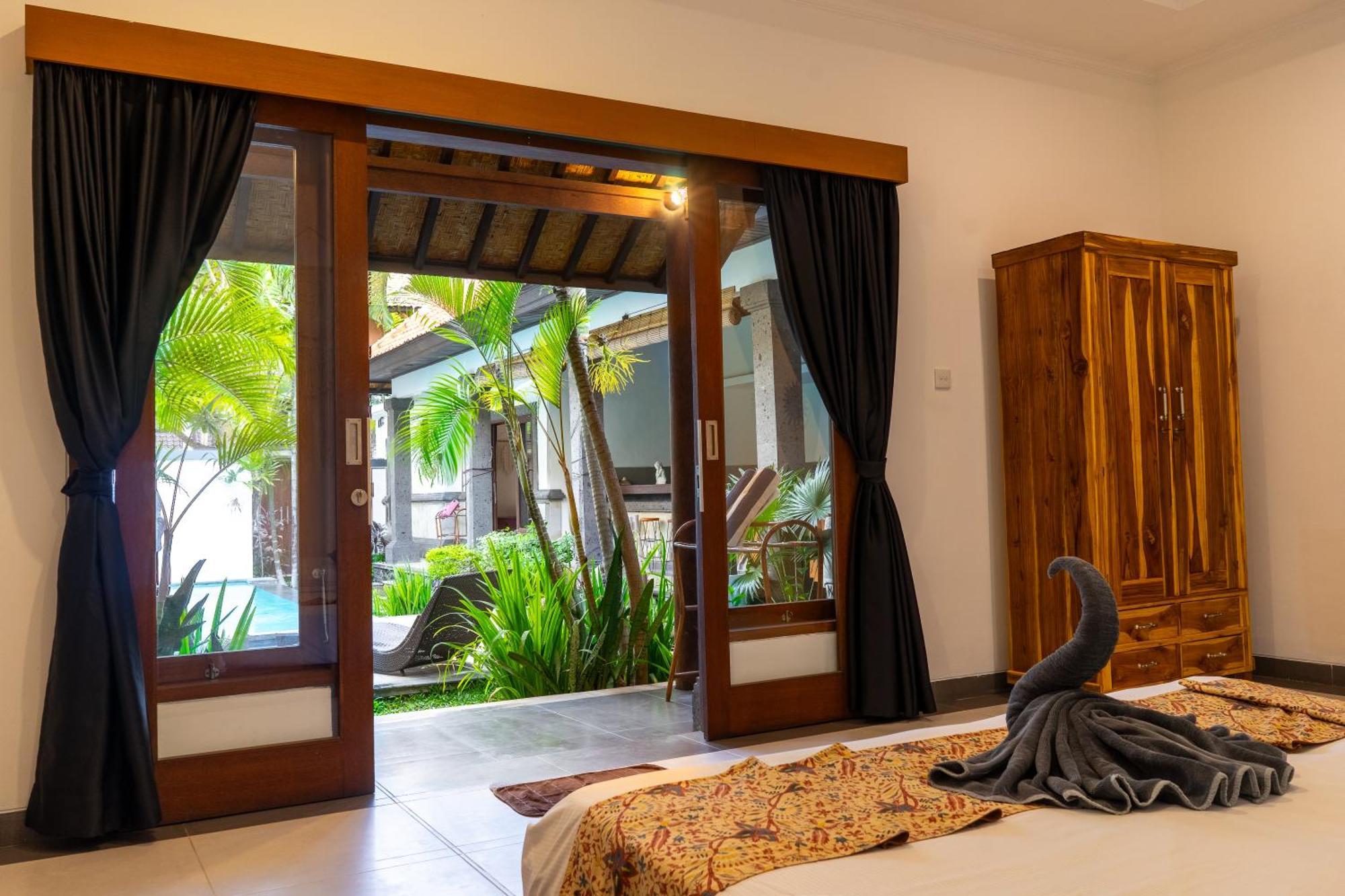 Renovated Linda Villa Canggu Екстер'єр фото