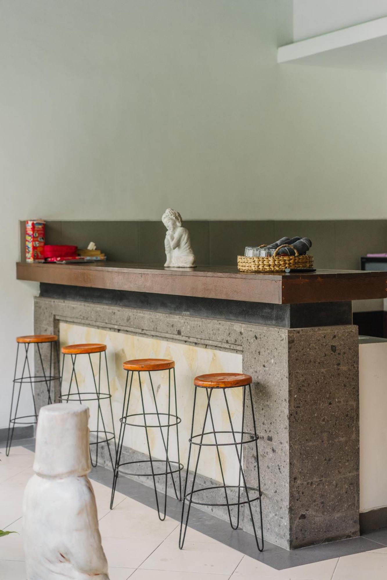 Renovated Linda Villa Canggu Екстер'єр фото