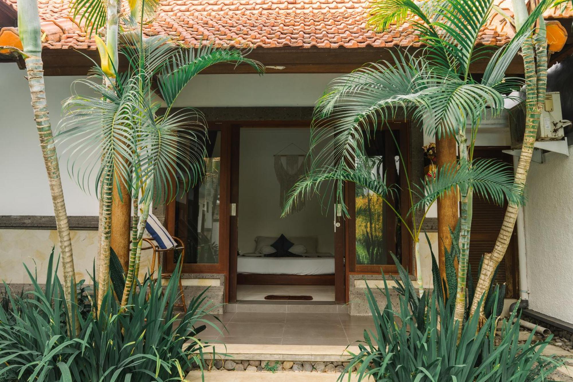 Renovated Villa Linda Canggu 3Br Pool Villa Near Finns Чангу Екстер'єр фото